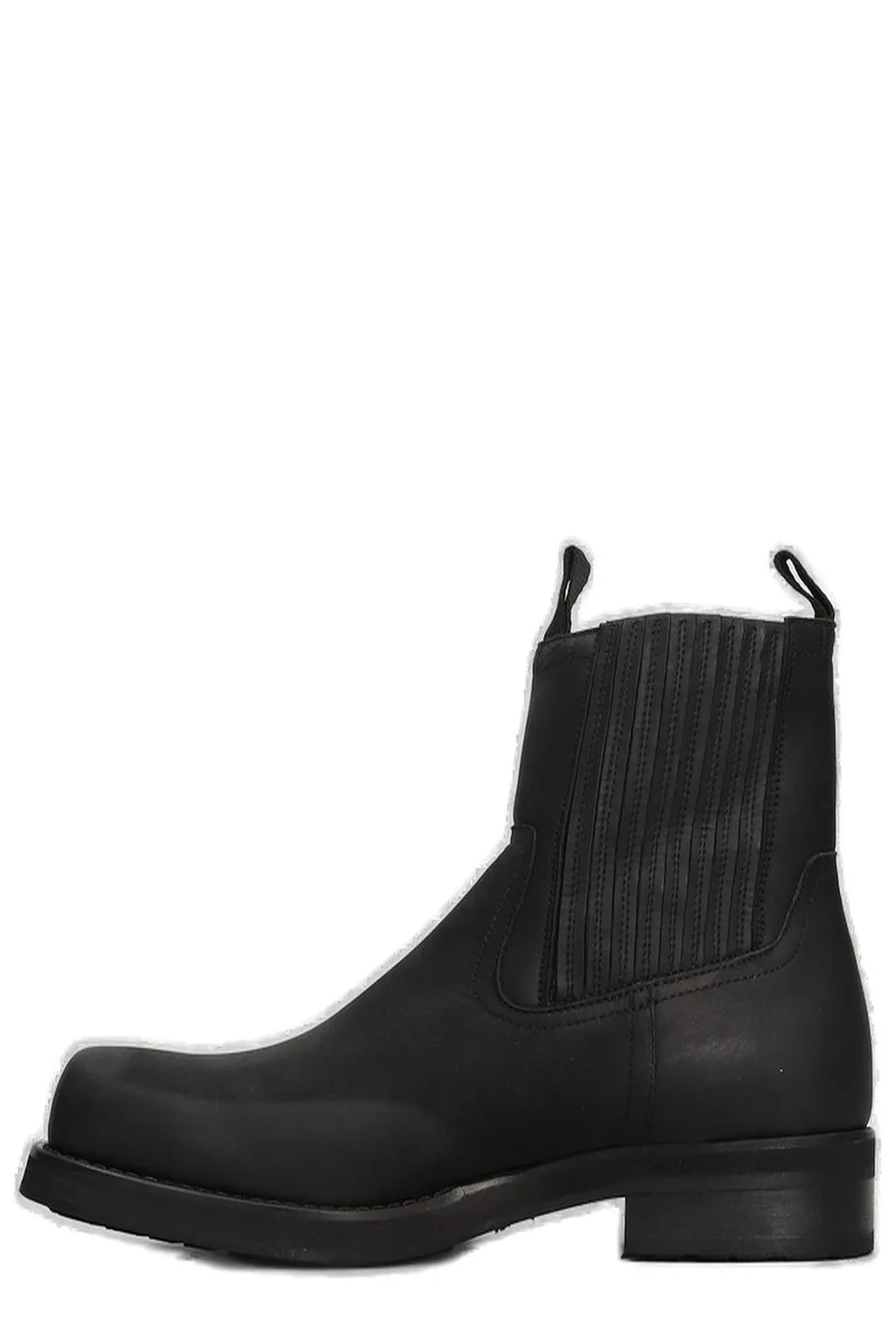 Danilo Paura Nessuno Low Boots