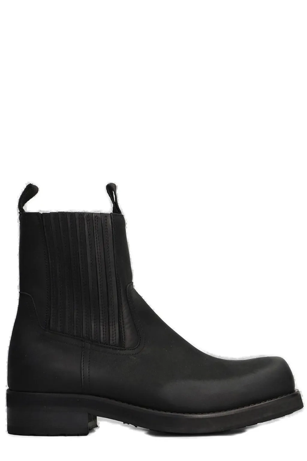 Danilo Paura Nessuno Low Boots
