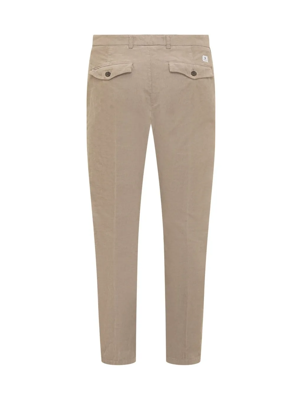 Department 5 Prince Pleated Chino Jeans