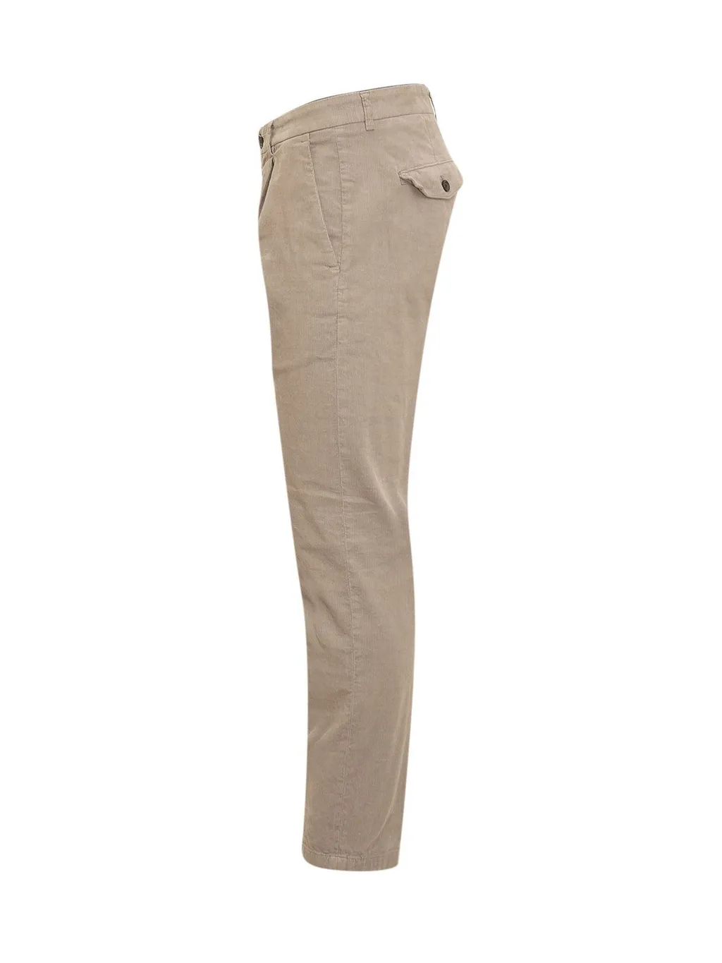 Department 5 Prince Pleated Chino Jeans