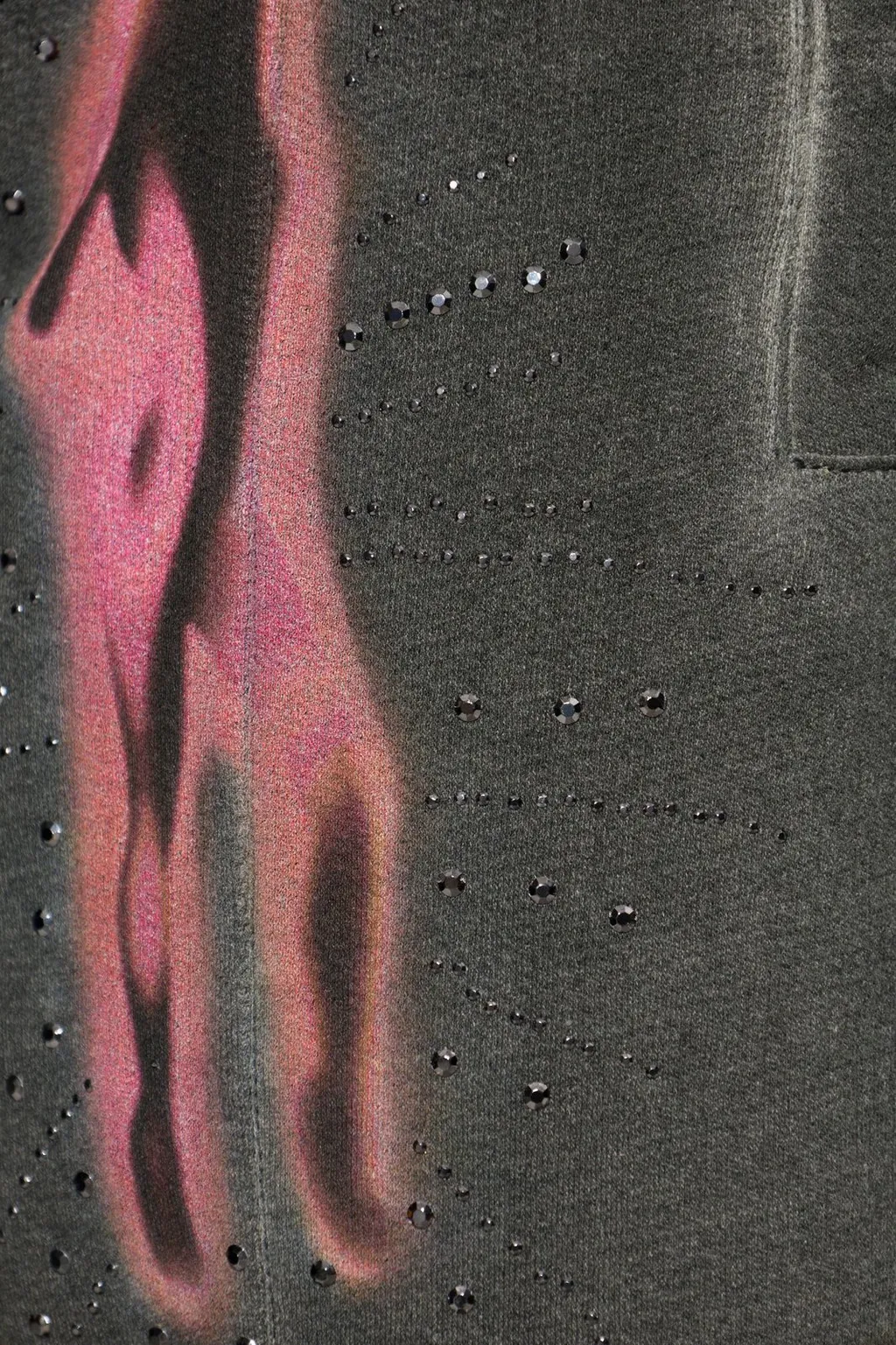 Diesel P Quinn Trousers