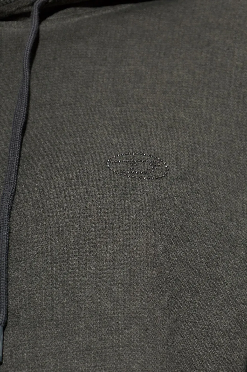 Diesel S-Quinn-Hood Sweatshirt