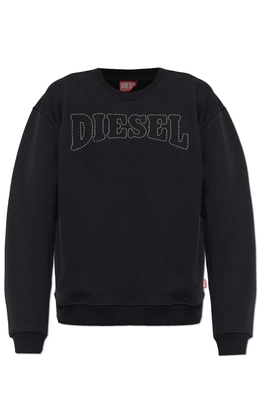 Diesel S-Norm-V10 Sweatshirt