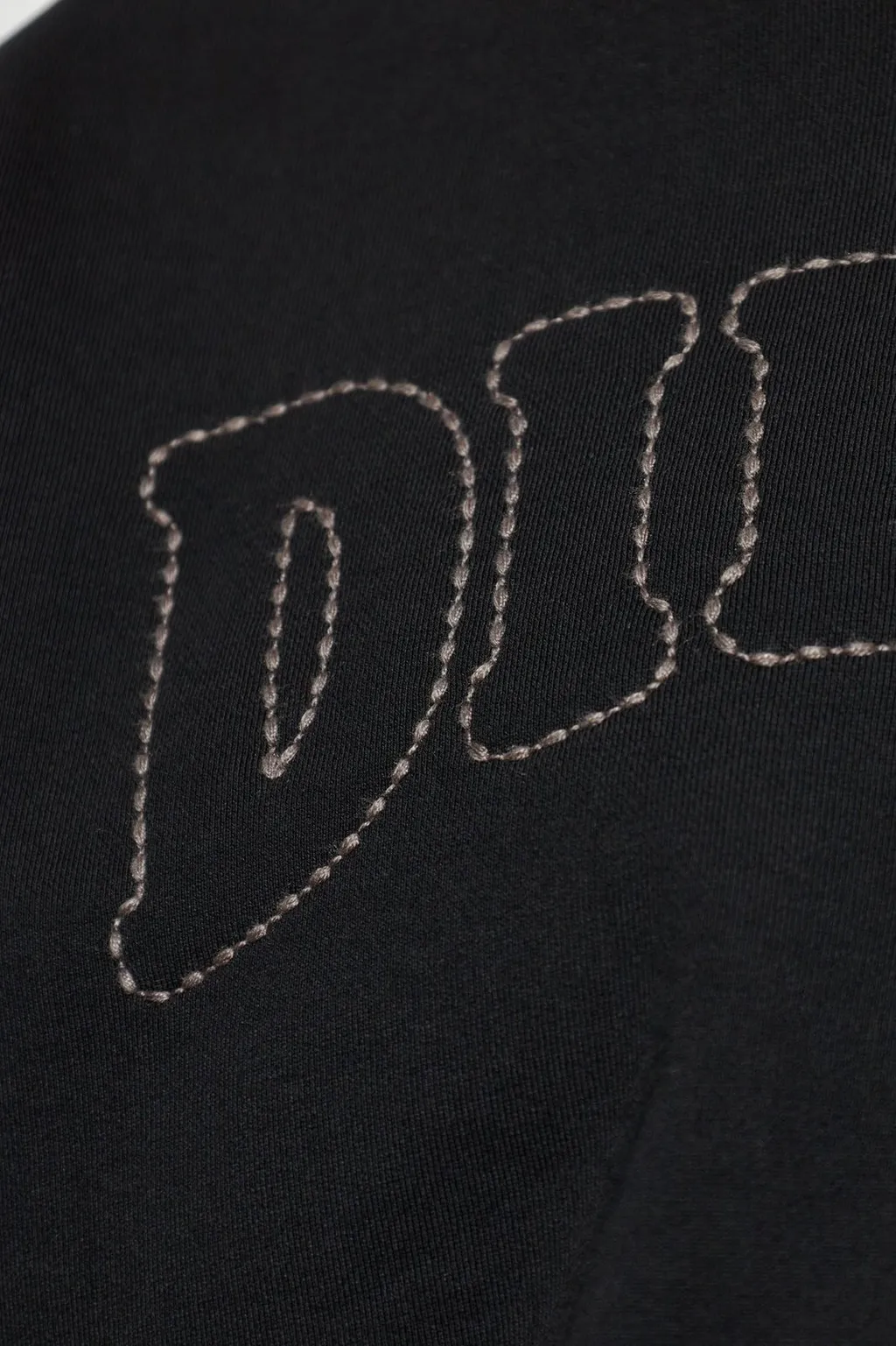 Diesel S-Norm-V10 Sweatshirt