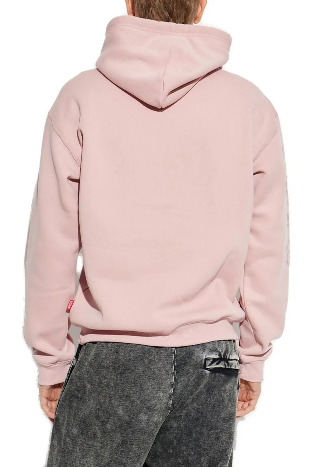 Diesel S-Norm-Hood-V1 Hoodie
