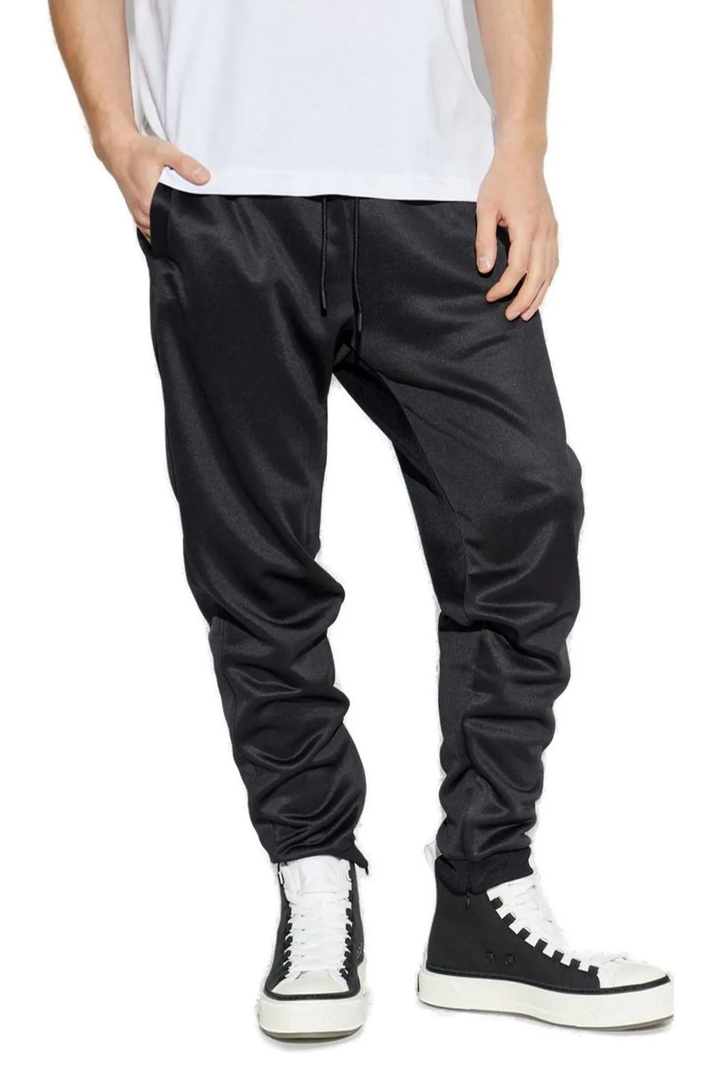 Diesel P-Rita Tapered Leg Trousers