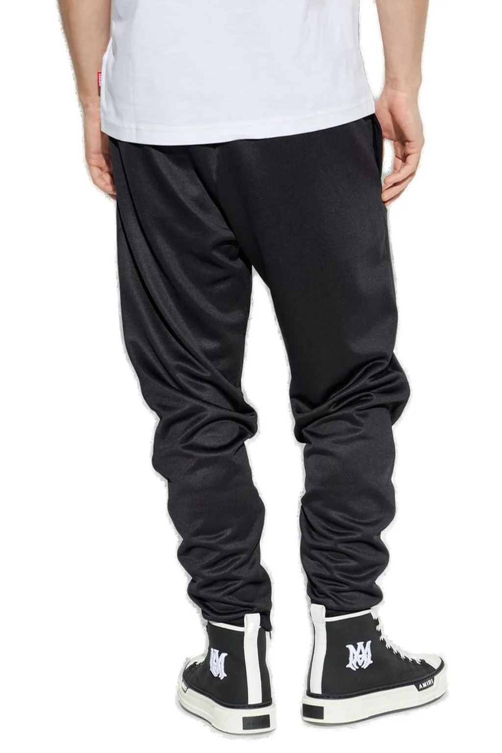 Diesel P-Rita Tapered Leg Trousers