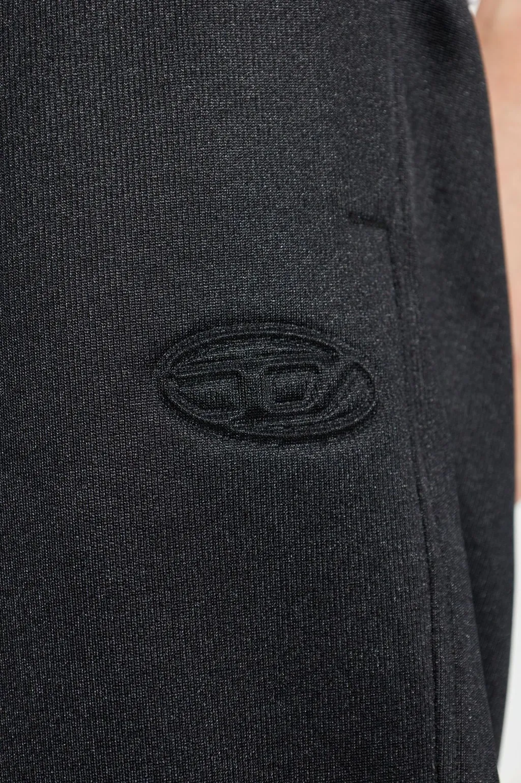 Diesel P-Rita Tapered Leg Trousers