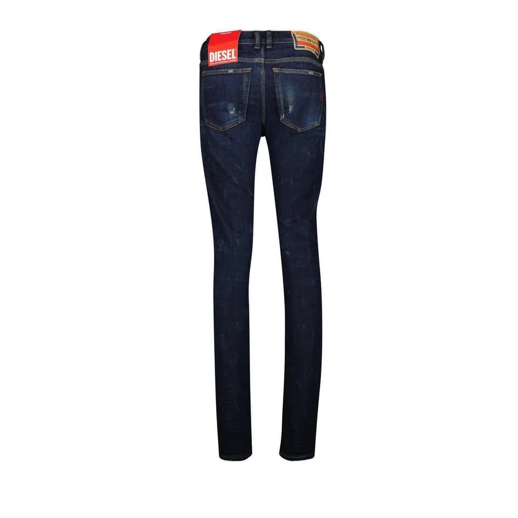 Diesel 1979 Sleenker Skinny Jeans