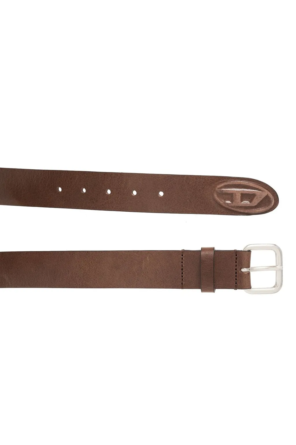 Diesel B-1Dr Scratch End Belt