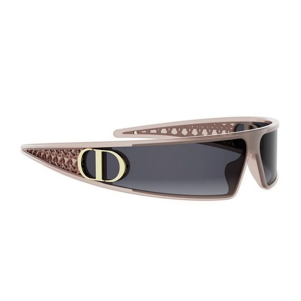 Dior Eyewear Verydior Mask-Frame Sunglasses