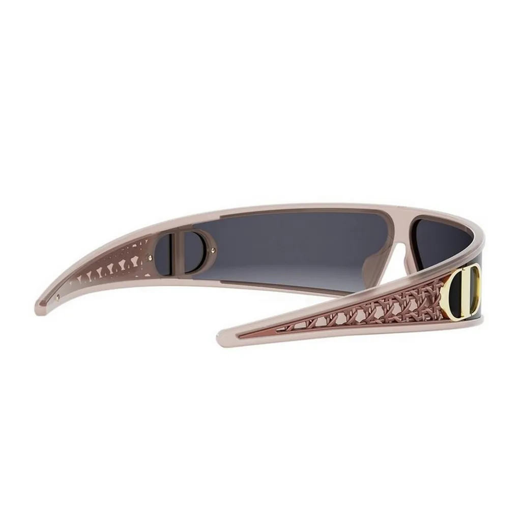 Dior Eyewear Verydior Mask-Frame Sunglasses