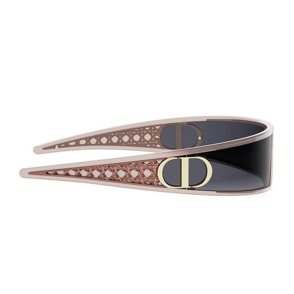 Dior Eyewear Verydior Mask-Frame Sunglasses