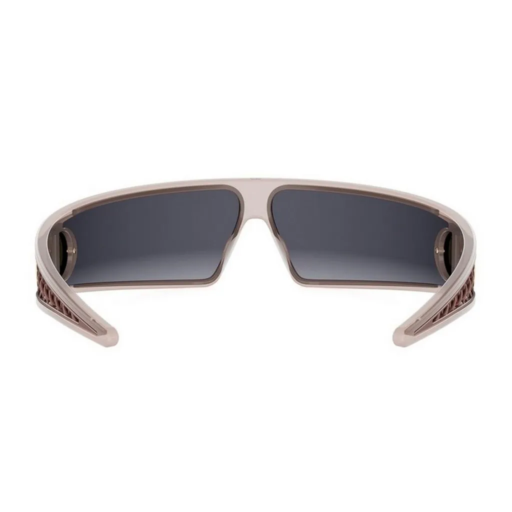 Dior Eyewear Verydior Mask-Frame Sunglasses
