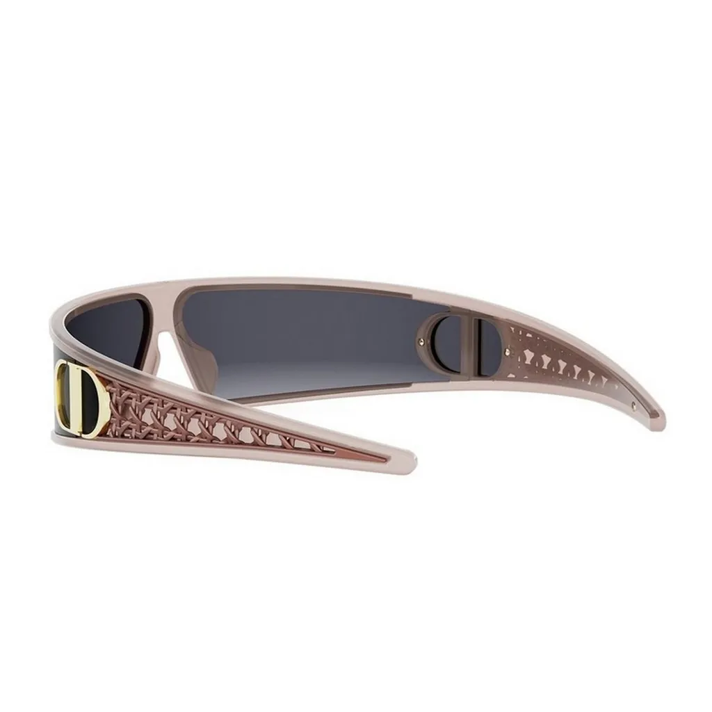 Dior Eyewear Verydior Mask-Frame Sunglasses