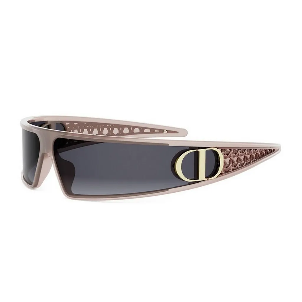 Dior Eyewear Verydior Mask-Frame Sunglasses