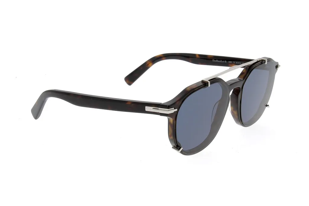 Dior Eyewear Pantos Frame Sunglasses