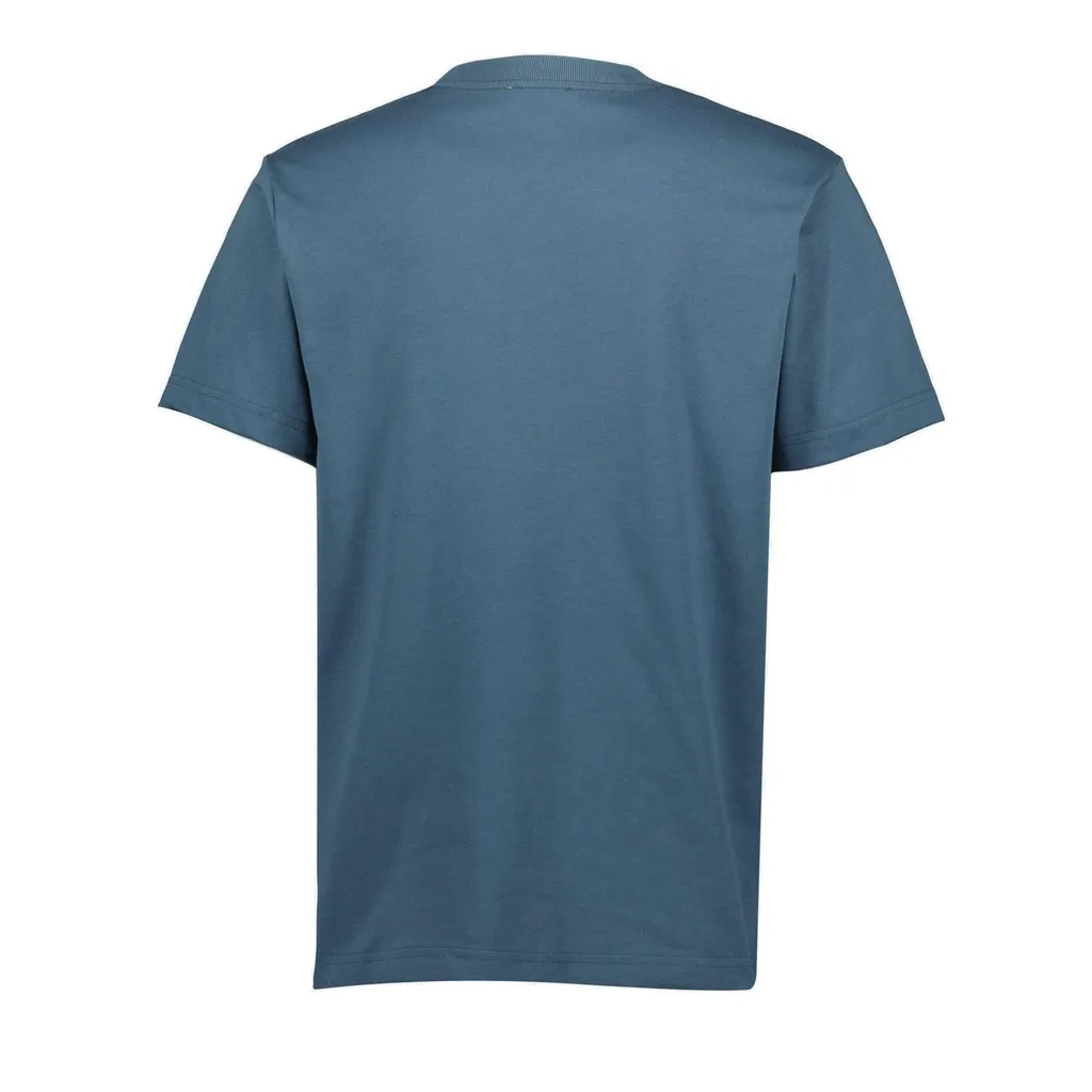 Dior Homme Dior Charm Relaxed Fit T-Shirt