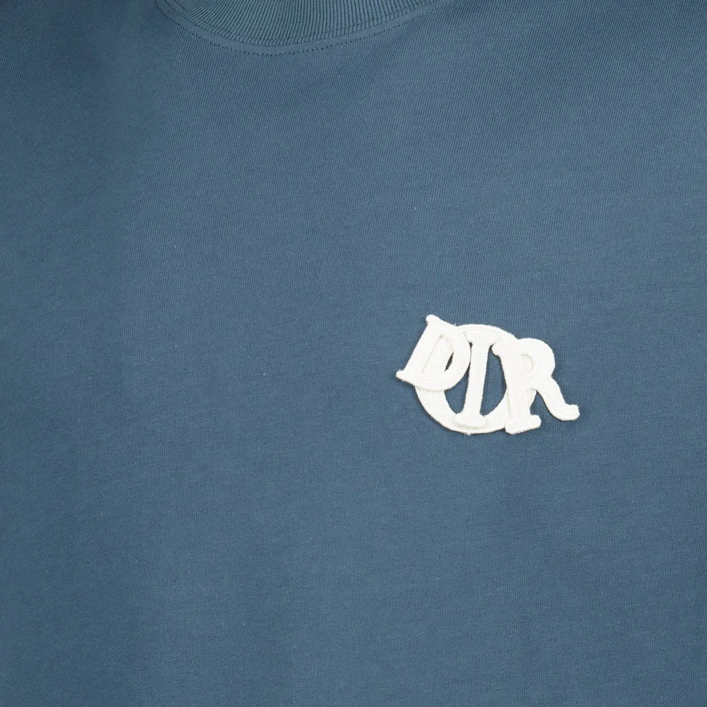 Dior Homme Dior Charm Relaxed Fit T-Shirt