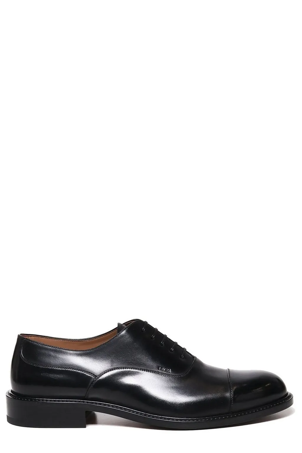 Dior Homme Embassy Oxford Shoes