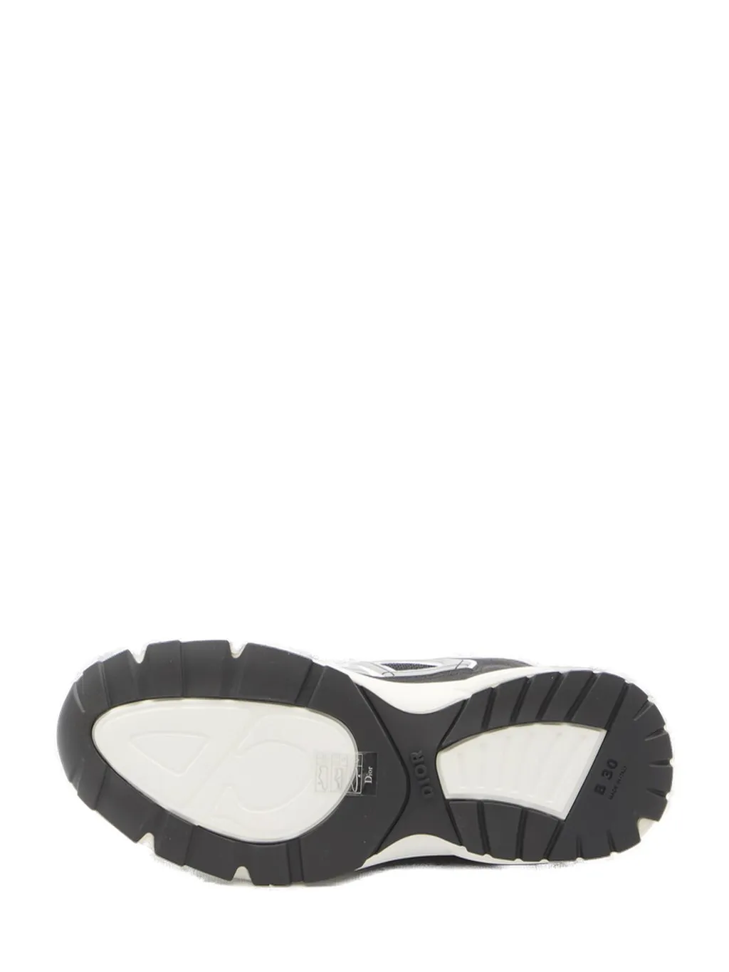 Dior Homme B30 Lace-Up Sneakers