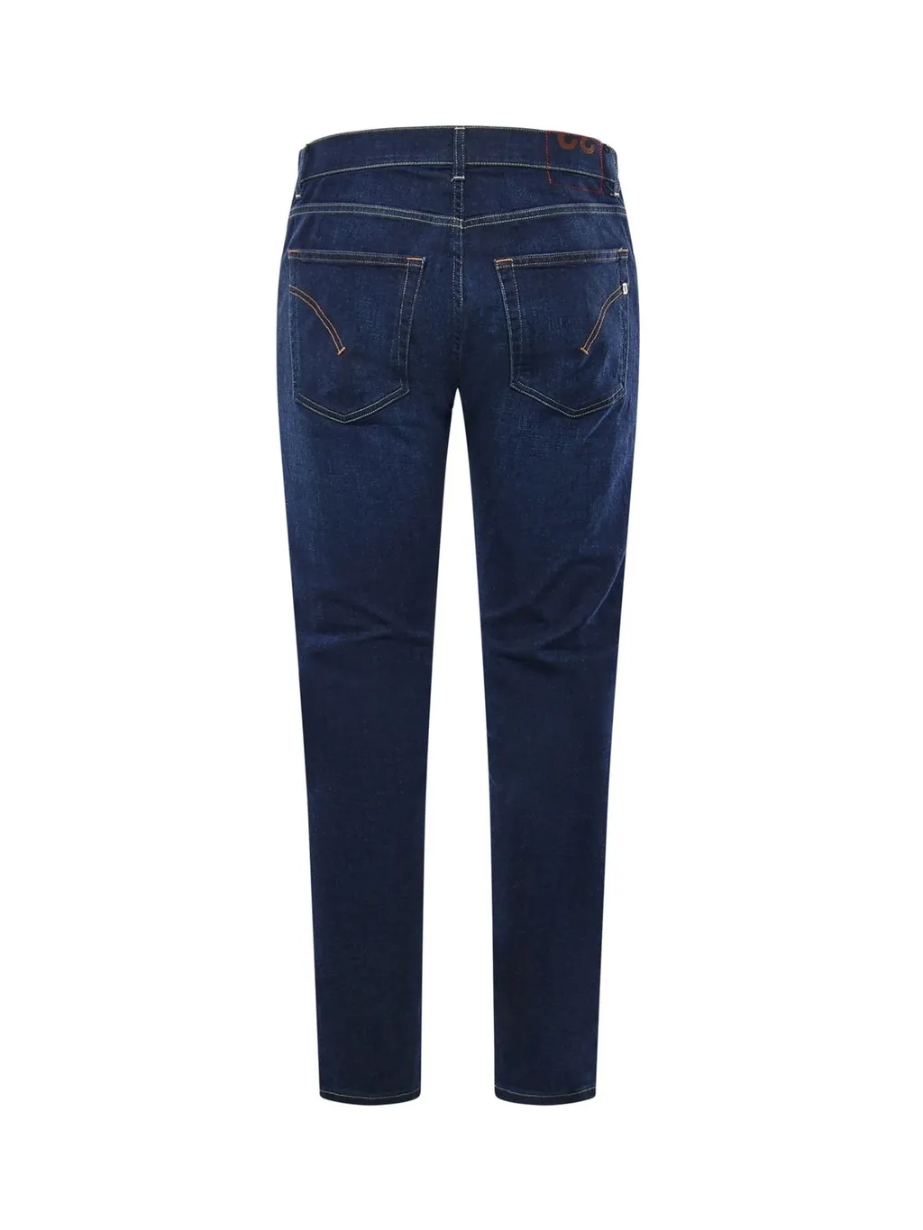 Dondup Slim Fit Jeans