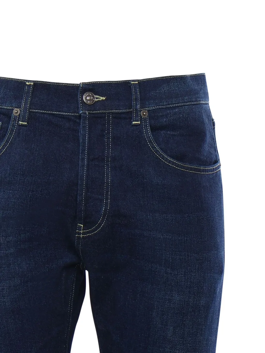 Dondup Slim Fit Jeans