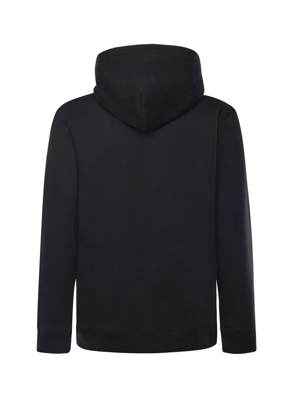 Dondup Logo Printed Drawstring Hoodie