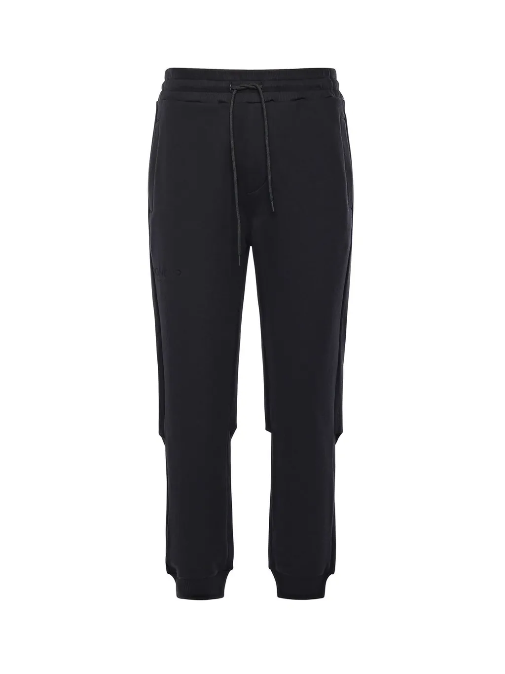 Dondup Logo Drawstring Joggers