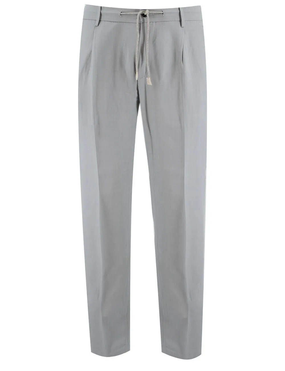 Eleventy Drawstring Waist Pants