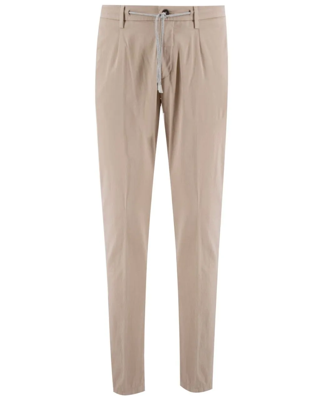 Eleventy Drawstring Waist Pants