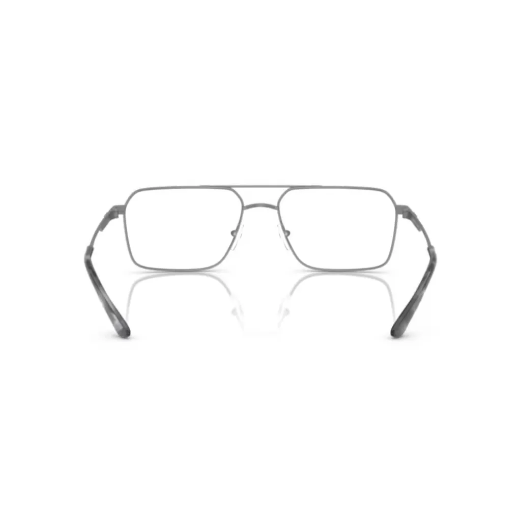Emporio Armani Pilot Frame Glasses