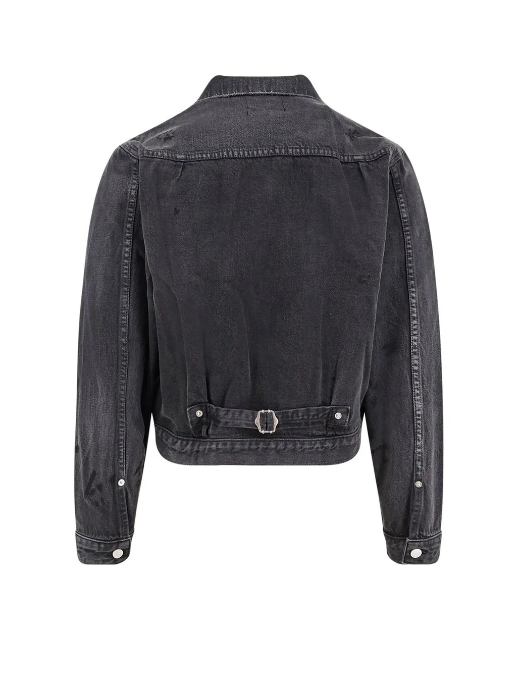 Enfants Riches DÉPrimÉS Pin-Embellished Jacket