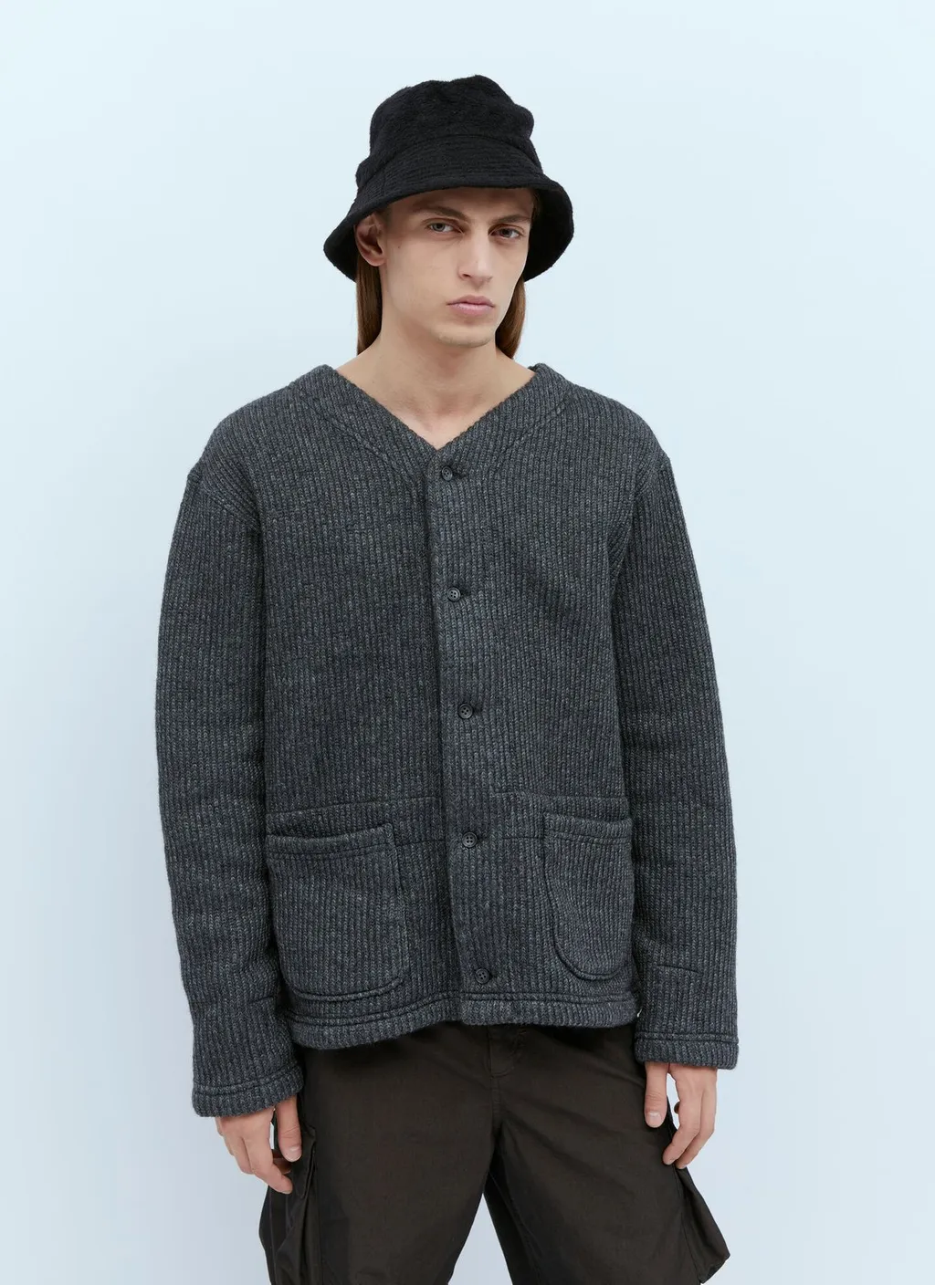 Engineered Garments Casual Bucket Hat