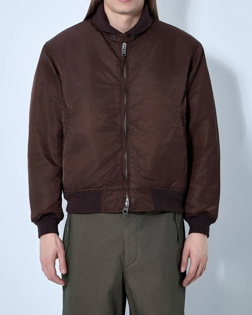 Engineered Garments Shell Outerwear Jacket
