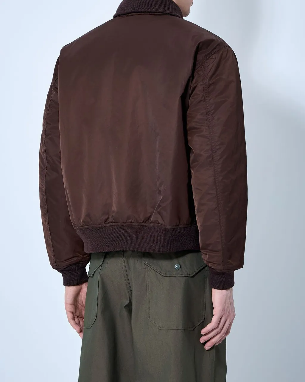 Engineered Garments Shell Outerwear Jacket