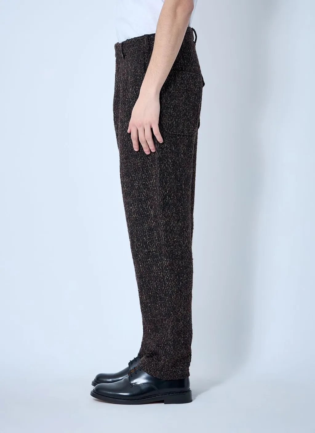 Engineered Garments Carlyle Trousers