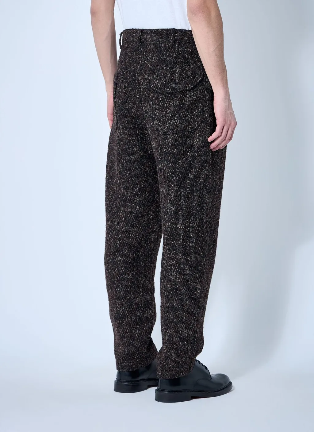 Engineered Garments Carlyle Trousers