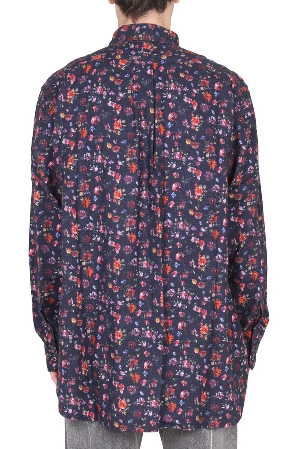 Engineered Garments Relaxed Fit Shirt