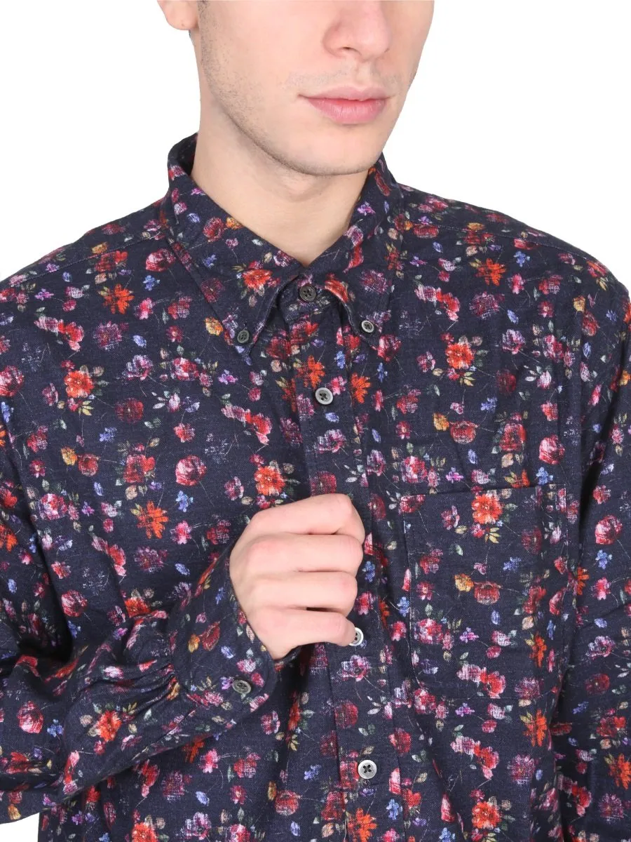 Engineered Garments Relaxed Fit Shirt