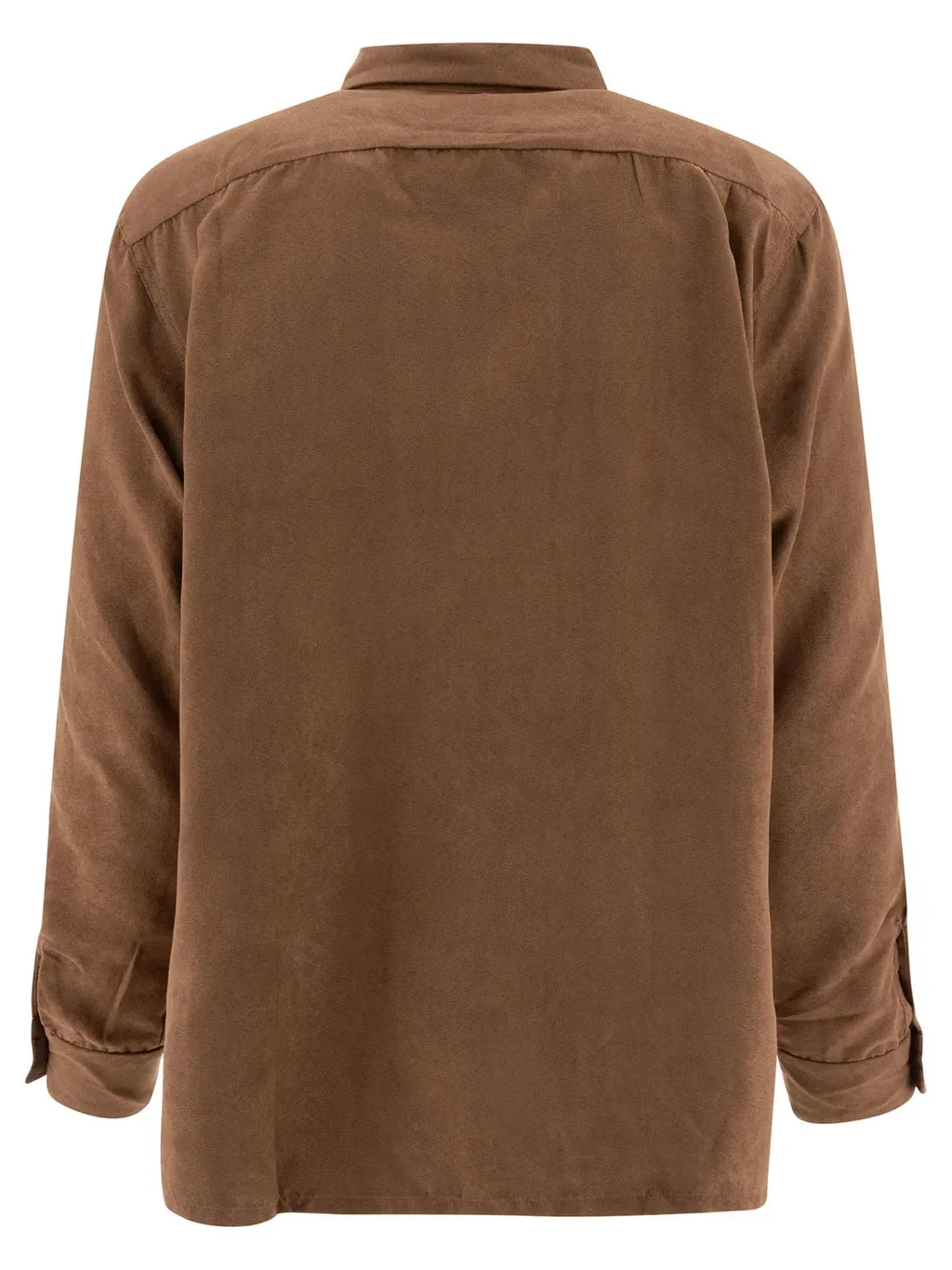 Engineered Garments Classic Button Shirt