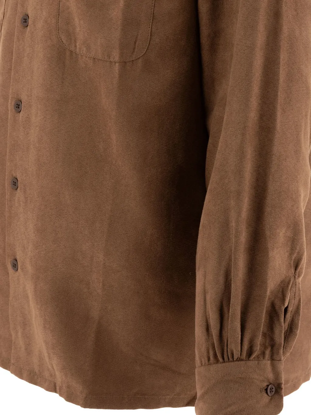 Engineered Garments Classic Button Shirt