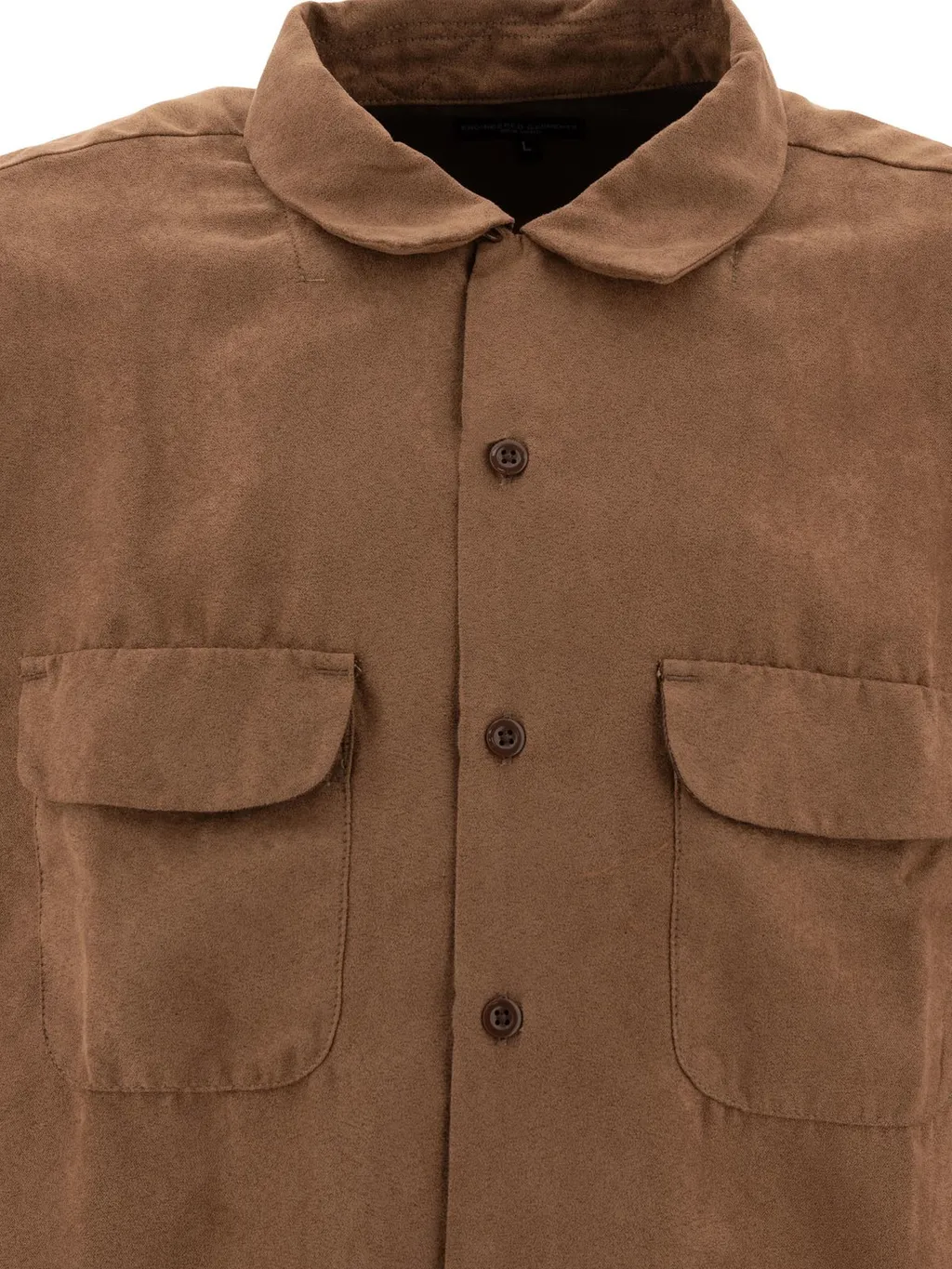 Engineered Garments Classic Button Shirt