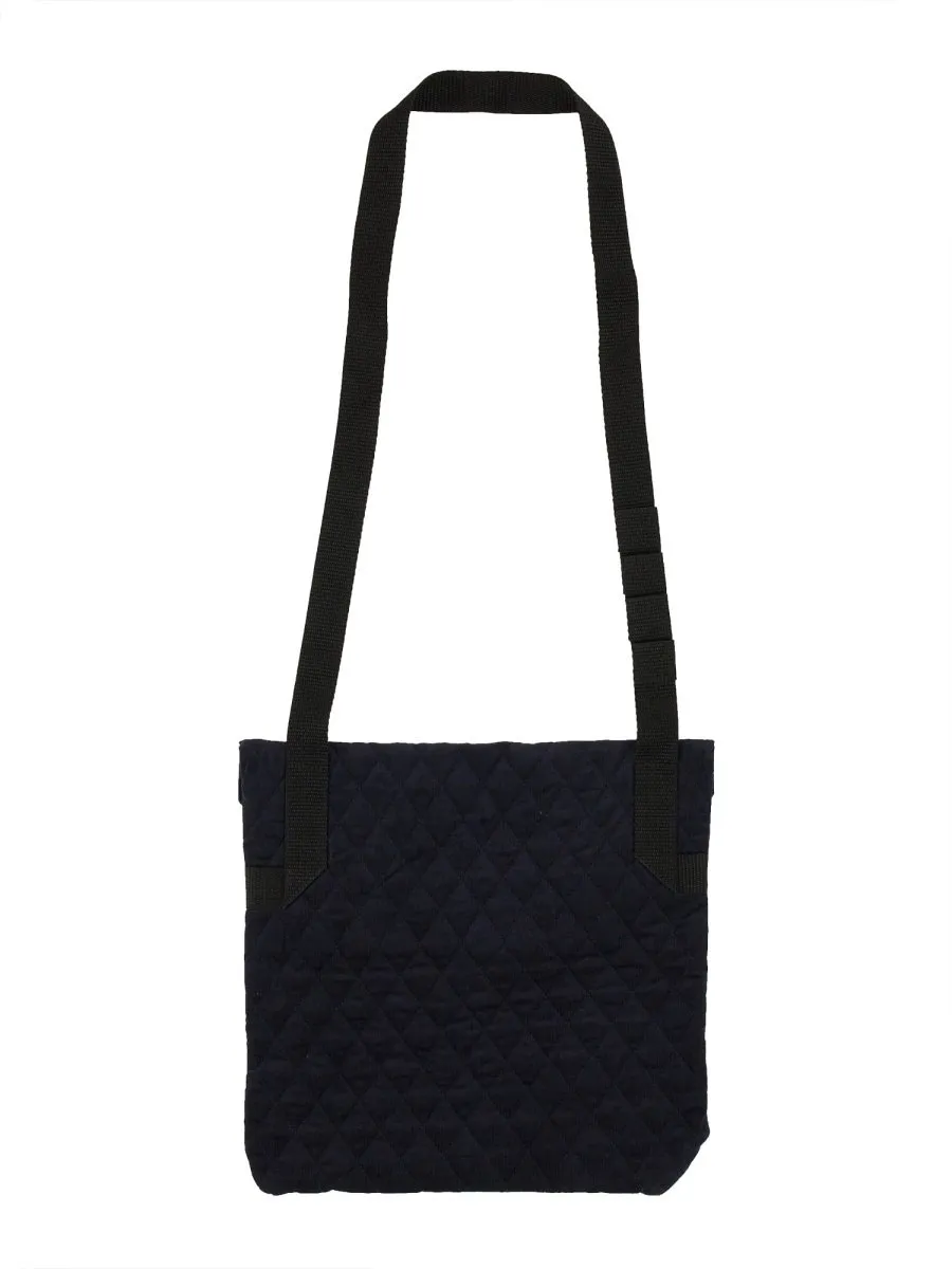 Engineered Garments Quilted Crossbody Bag