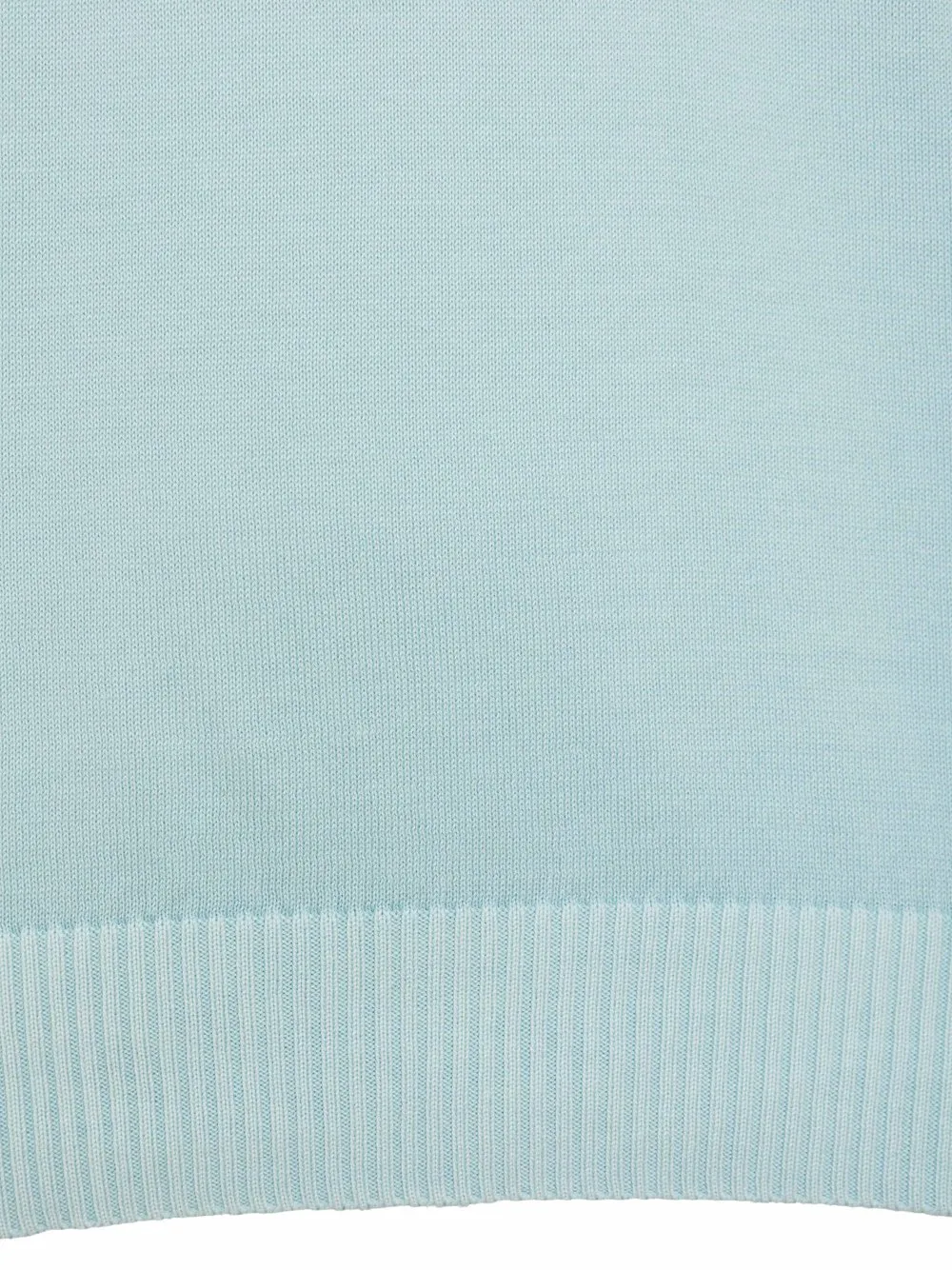 Enrico Mandelli Crewneck Knitted Jumper