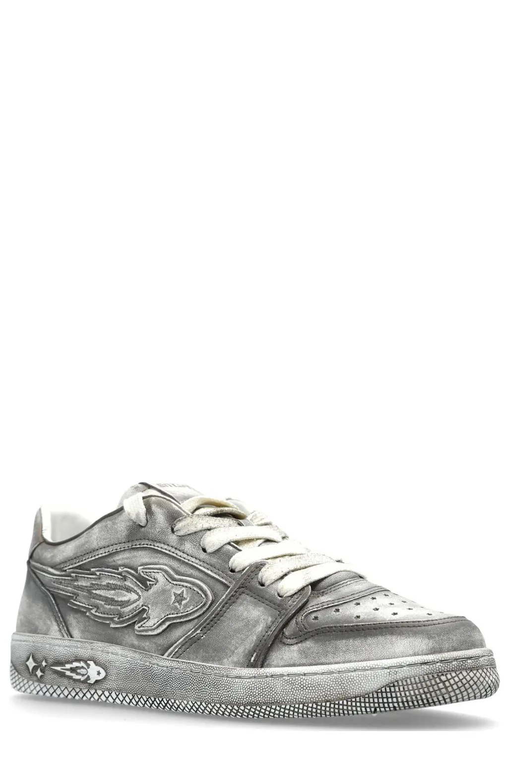 Enterprise Japan Jupiter Rocket Sneakers