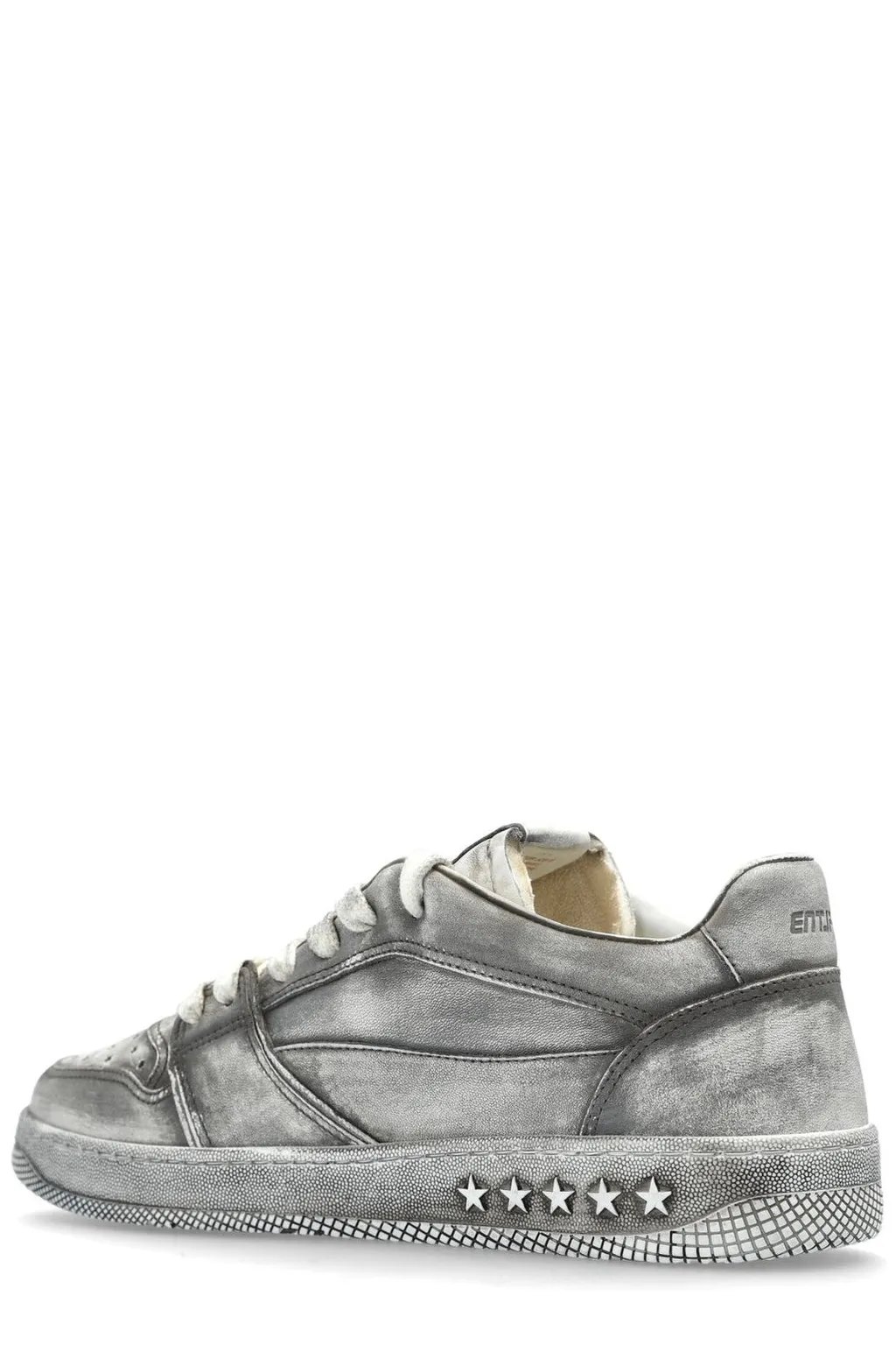 Enterprise Japan Jupiter Rocket Sneakers