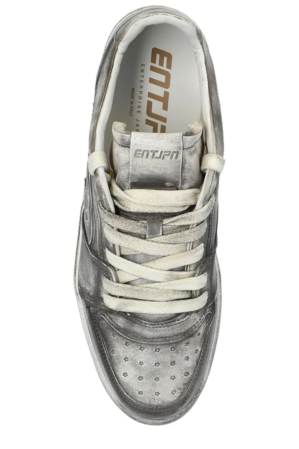 Enterprise Japan Jupiter Rocket Sneakers