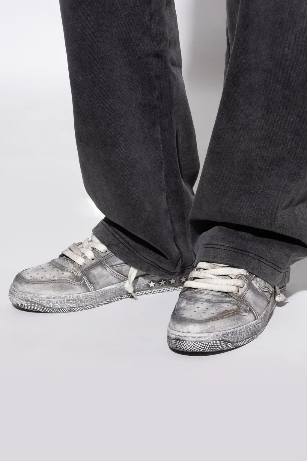 Enterprise Japan Jupiter Rocket Sneakers