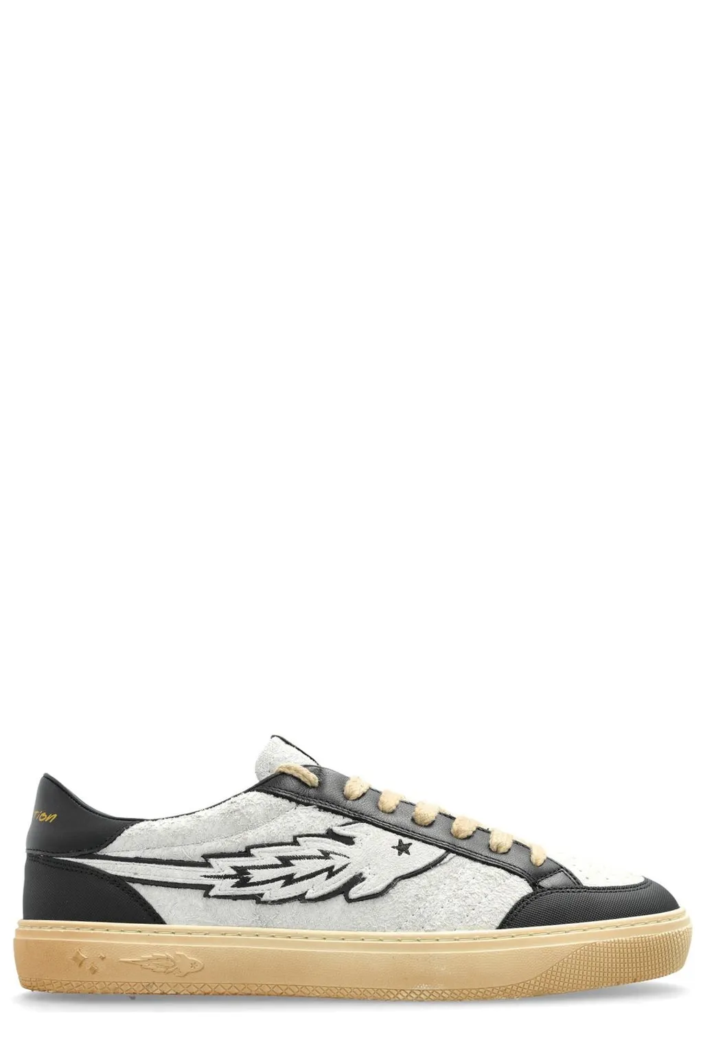Enterprise Japan Jupiter Rocket Sneakers